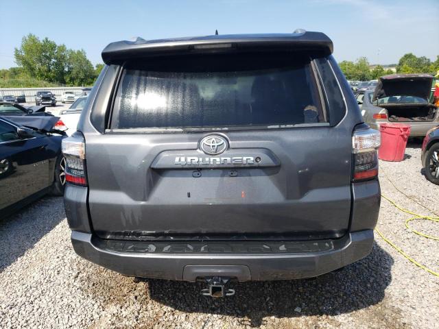 Photo 6 from auction – 2015 TOYOTA 4RUNNER SR with VIN JTEZU5JR3F5103233