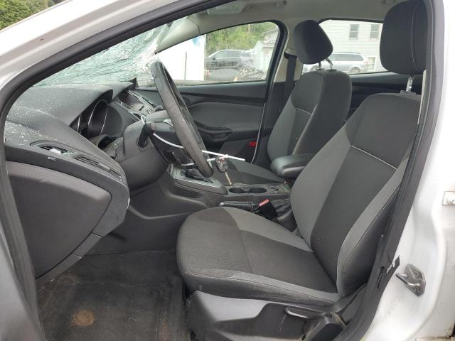 Photo 7 from auction – 2012 FORD FOCUS SE with VIN 1FAHP3F26CL307075