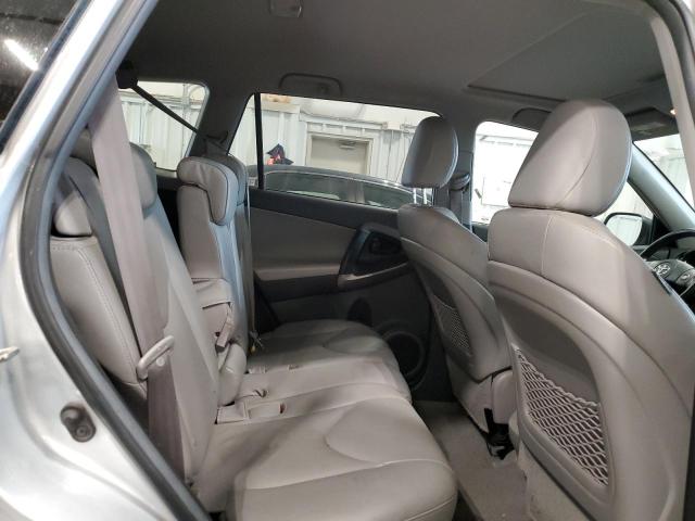 Photo 11 from auction – 2009 TOYOTA RAV4 LIMIT with VIN 2T3BK31V69W013360