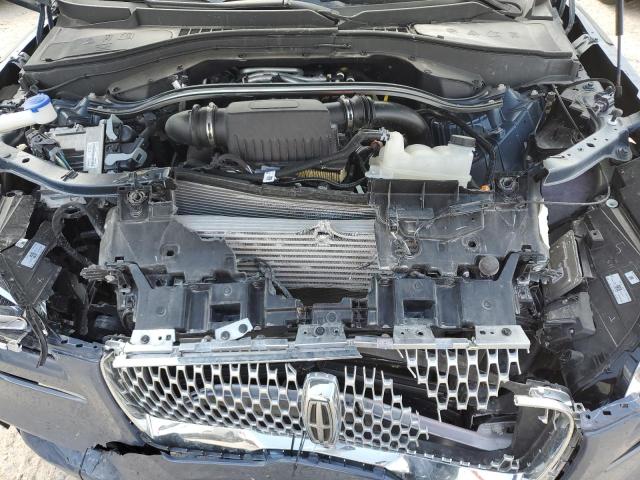 Photo 12 from auction – 2021 LINCOLN AVIATOR RE with VIN 5LM5J7XC4MGL04062