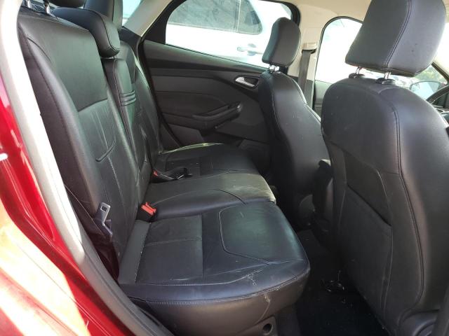 Photo 10 from auction – 2016 FORD FOCUS SE with VIN 1FADP3F2XGL328709