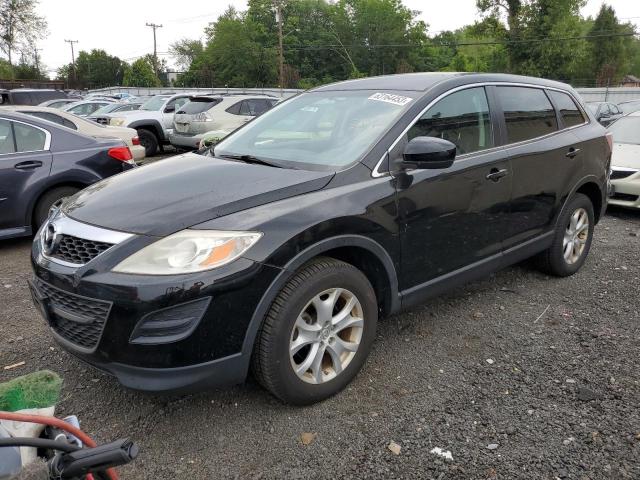 MAZDA CX-9 2012 with VIN JM3TB3CV7C0343206 - Photo from auction