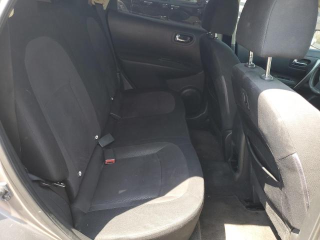 Photo 10 from auction – 2011 NISSAN ROGUE S with VIN JN8AS5MV9BW664397