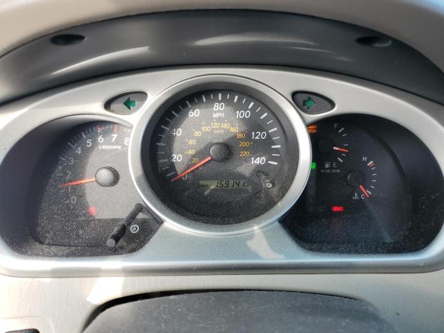 Photo 9 from auction – 2004 TOYOTA HIGHLANDER with VIN JTEEP21A140020263