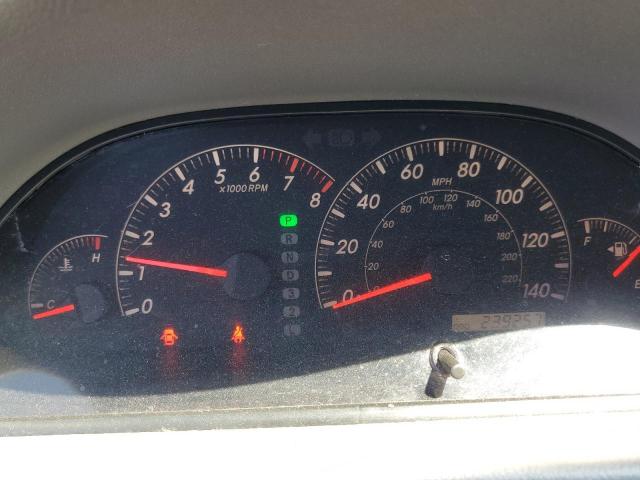Photo 9 from auction – 2005 TOYOTA CAMRY with VIN 4T1BE32K95U058274