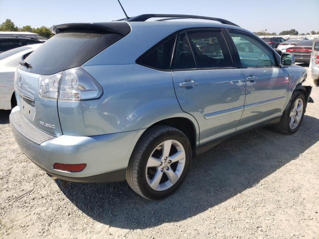 Photo 3 from auction – 2007 LEXUS RX 350 with VIN 2T2HK31U07C035133