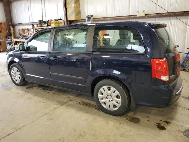 Photo 2 from auction – 2016 DODGE GRAND CARA with VIN 2C4RDGBG8GR142739