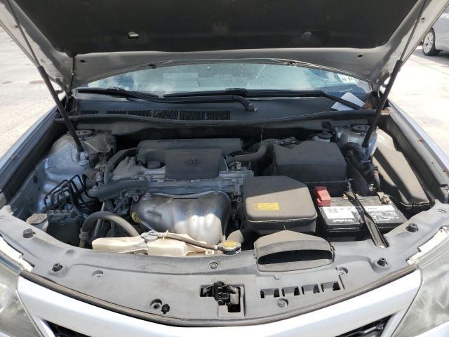 Photo 11 from auction – 2014 TOYOTA CAMRY L with VIN 4T1BF1FK6EU739178