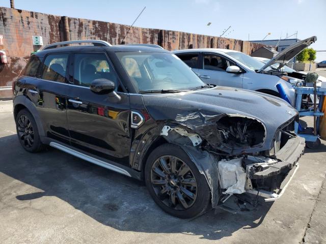 Photo 4 from auction – 2020 MINI COOPER S C with VIN WMZYW7C01L3L53257