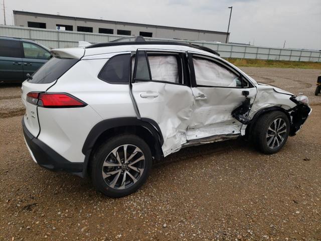 Photo 3 from auction – 2022 TOYOTA COROLLA CR with VIN 7MUDAABGXNV021897