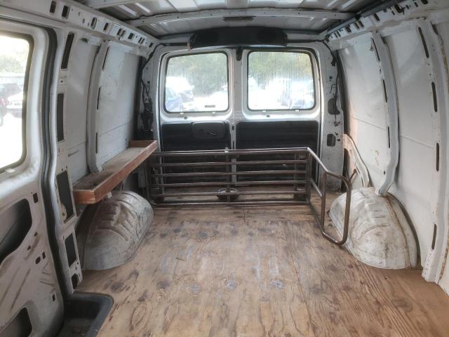 Photo 10 from auction – 2001 CHEVROLET EXPRESS G3 with VIN 1GCHG35R111171231