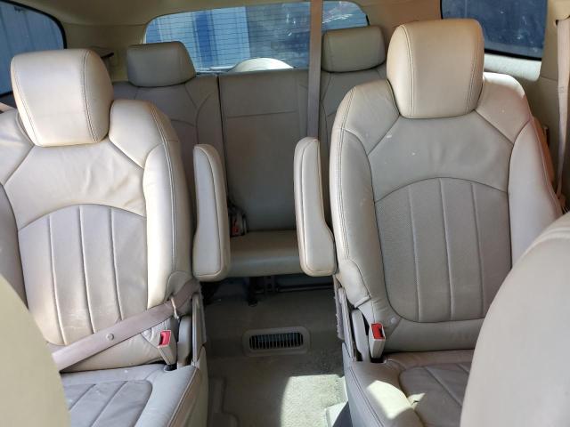 Photo 10 from auction – 2010 BUICK ENCLAVE CX with VIN 5GALRCED6AJ253420
