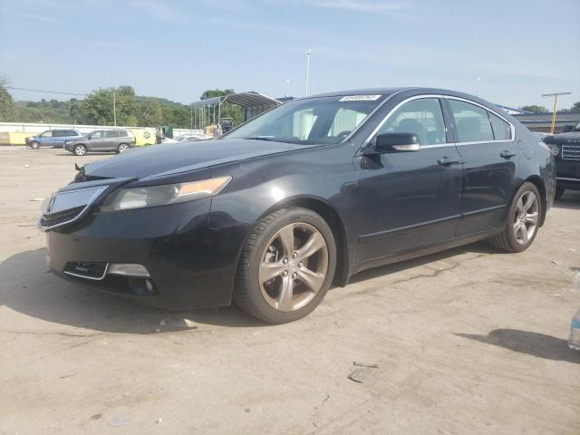 ACURA TL 2012 с VIN 19UUA8F74CA007406 - Фото с аукциона
