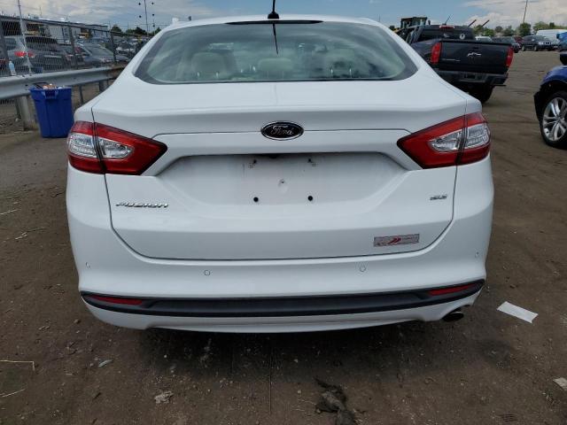 Photo 6 from auction – 2016 FORD FUSION SE with VIN 3FA6P0H77GR246440