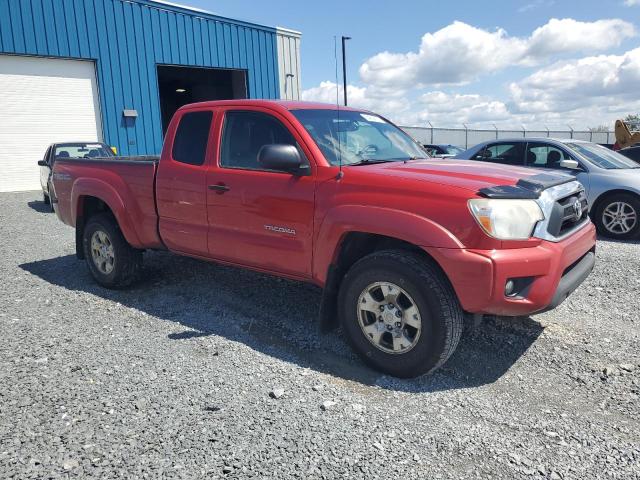 Photo 4 from auction – 2012 TOYOTA TACOMA with VIN 5TFUU4EN1CX039970