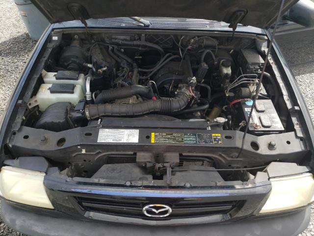 Photo 11 from auction – 2003 MAZDA B3000 CAB with VIN 4F4YR16V03TM06887