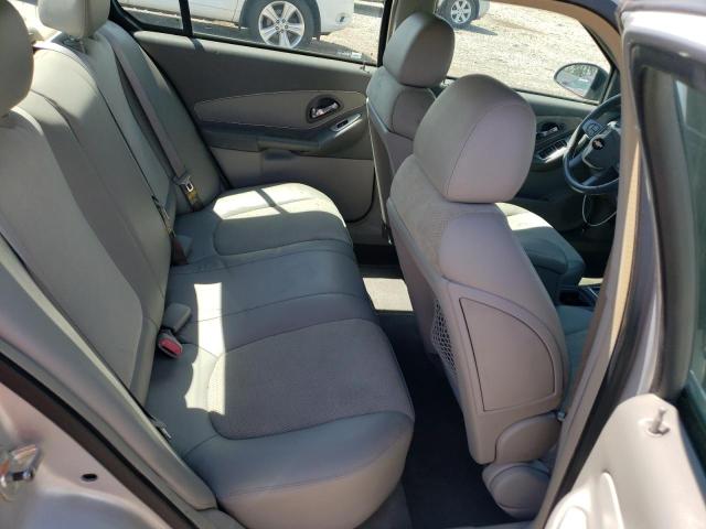 Photo 10 from auction – 2005 CHEVROLET MALIBU LT with VIN 1G1ZU54885F147284