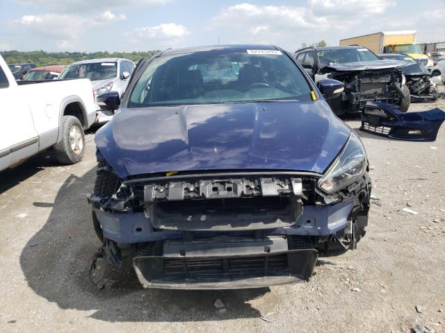 Photo 5 from auction – 2016 FORD FOCUS ST with VIN 1FADP3L98GL262128