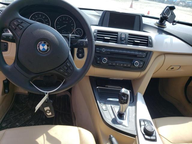 Снимка 8 от търг – 2014 BMW 320 I XDRI с VIN WBA3C3C57EF985802