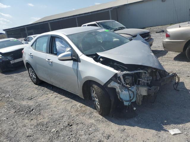 Photo 4 from auction – 2019 TOYOTA COROLLA L with VIN 5YFBURHE6KP940040