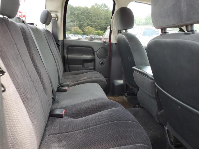 Photo 10 from auction – 2004 DODGE RAM 1500 S with VIN 1D7HA18D04J260787