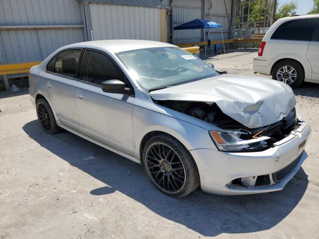 Photo 4 from auction – 2011 VOLKSWAGEN JETTA BASE with VIN 3VW2K7AJ1BM086791