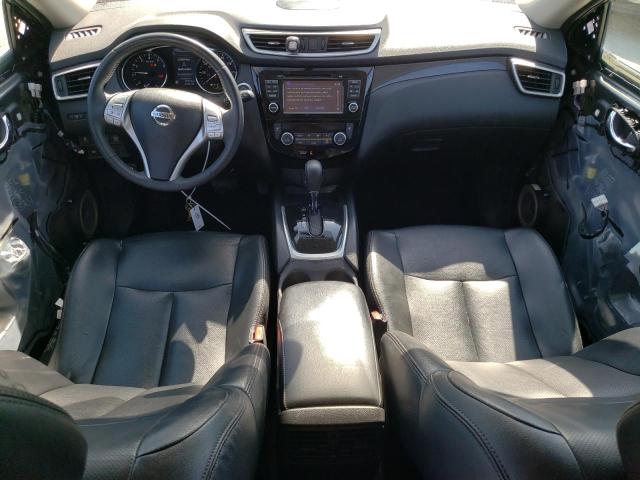 Photo 8 from auction – 2016 NISSAN ROGUE S with VIN 5N1AT2MT0GC748635