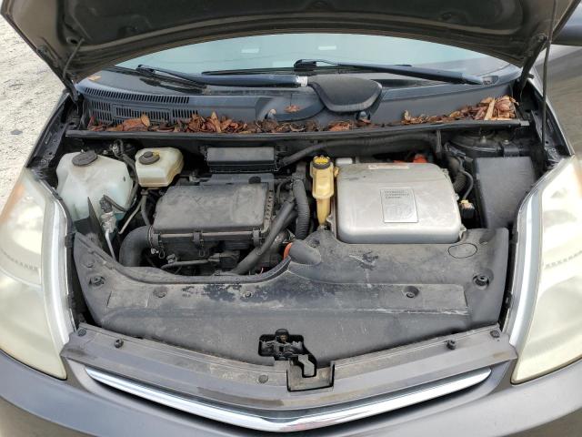 Photo 11 from auction – 2008 TOYOTA PRIUS with VIN JTDKB20U783415019