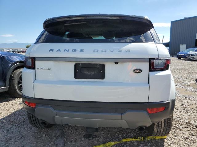 Photo 6 from auction – 2018 LAND ROVER RANGE ROVE with VIN SALVP2RX0JH322694