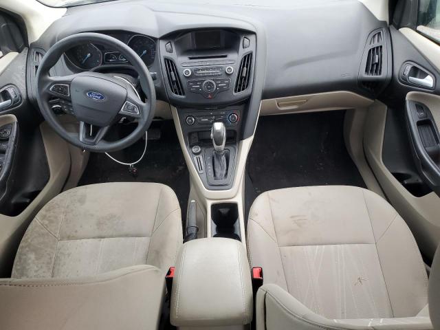 Photo 8 from auction – 2016 FORD FOCUS SE with VIN 1FADP3F2XGL391759