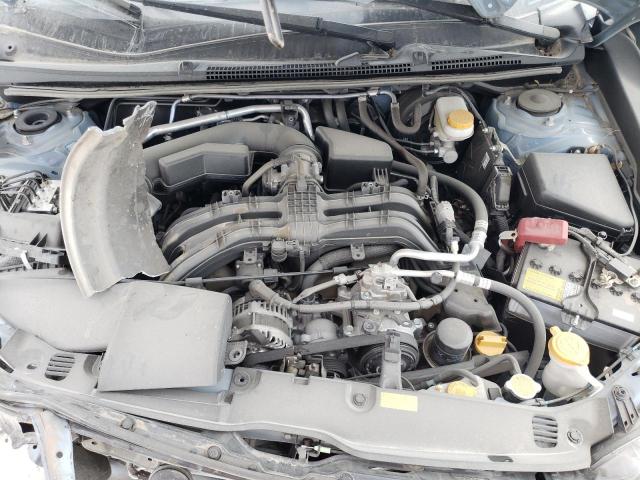 Photo 12 from auction – 2022 SUBARU CROSSTREK with VIN JF2GTHMC3NH205461