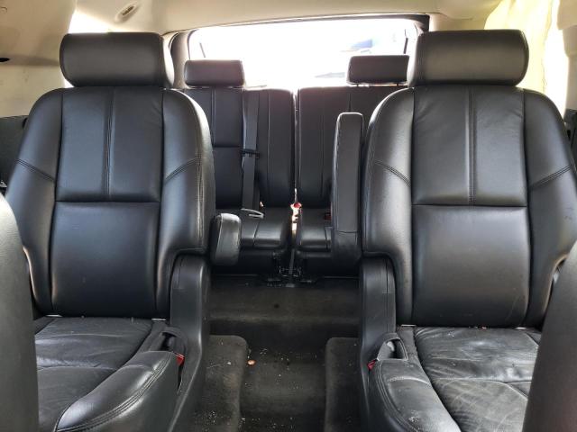Photo 10 from auction – 2008 GMC YUKON with VIN 1GKFC13J78R155250