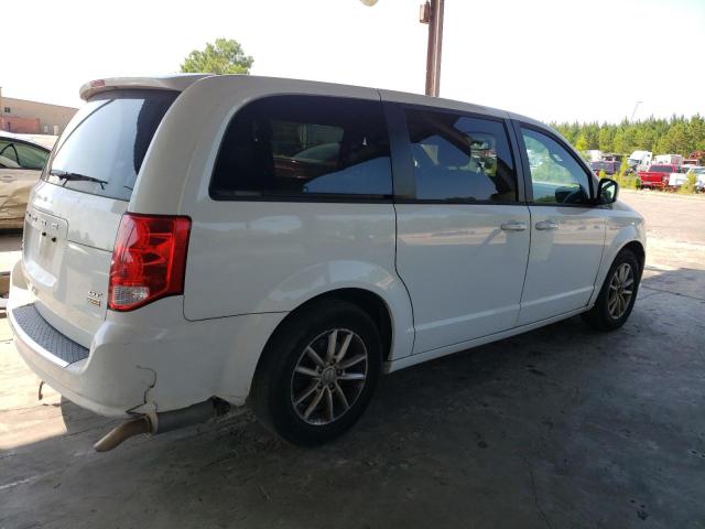 Photo 3 from auction – 2018 DODGE GRAND CARA with VIN 2C4RDGEG1JR254575