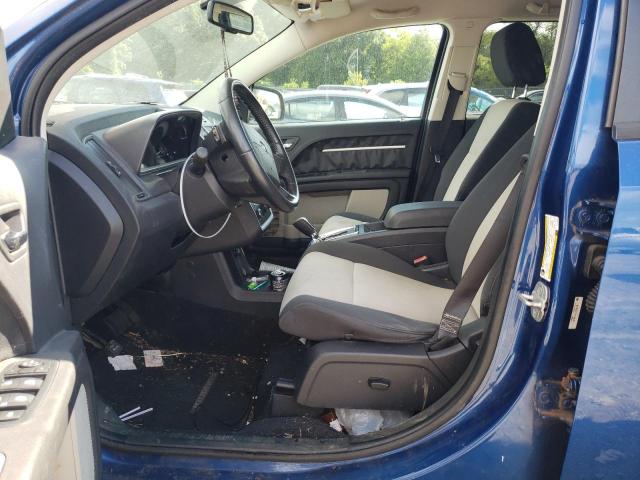 Photo 7 from auction – 2009 DODGE JOURNEY SX with VIN 3D4GG57V79T238925