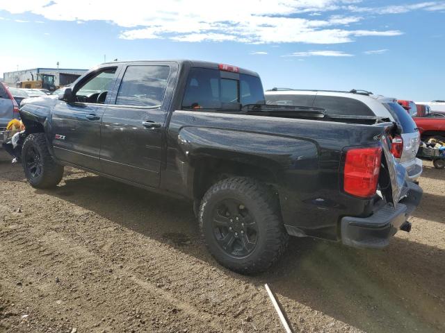 Photo 2 from auction – 2015 CHEVROLET SILVERADO with VIN 3GCUKSEC3FG368199