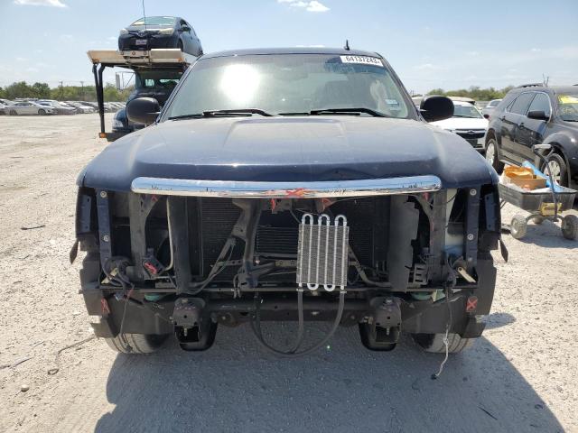 Photo 5 from auction – 2011 GMC SIERRA C15 with VIN 3GTP1VE00BG311802