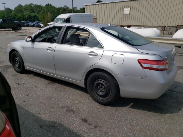 Photo 2 from auction – 2010 TOYOTA CAMRY BASE with VIN 4T1BF3EK1AU046946