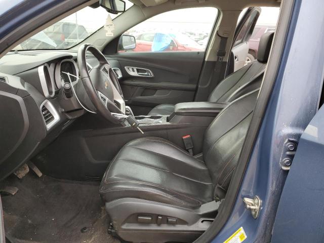 Foto 7 de la subasta – 2012 CHEVROLET EQUINOX LT con VIN 2GNFLPE58C6148205