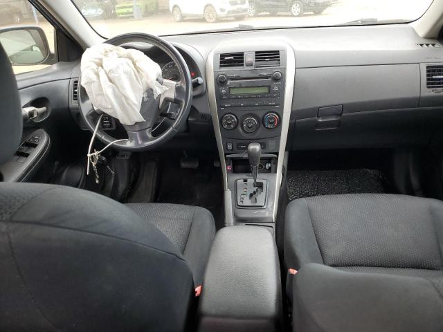Photo 8 from auction – 2009 TOYOTA COROLLA with VIN 1NXBU40E09Z105428