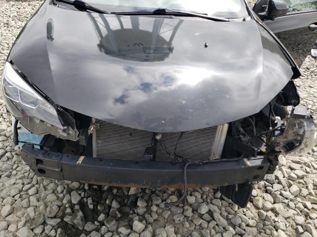 Photo 11 from auction – 2017 TOYOTA COROLLA L with VIN 2T1BURHE7HC940752