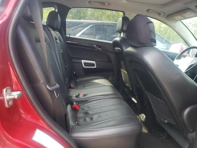 Photo 10 from auction – 2014 CHEVROLET CAPTIVA LT with VIN 3GNAL3EK5ES656953