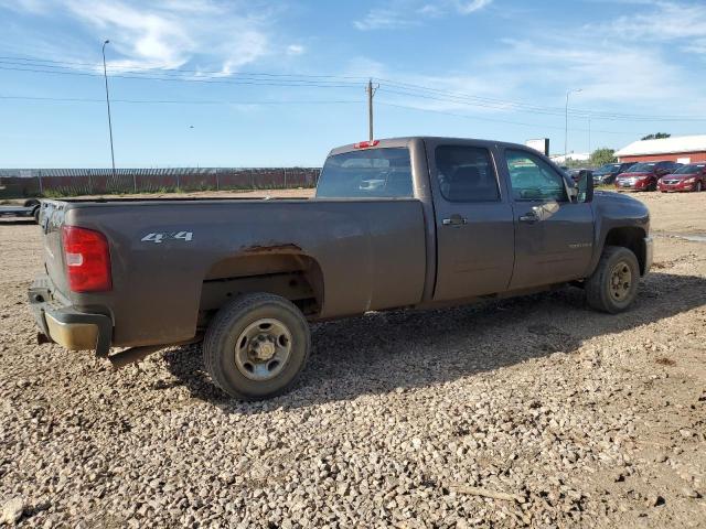 Photo 3 from auction – 2007 CHEVROLET SILVERADO with VIN 1GCHK23K87F557025