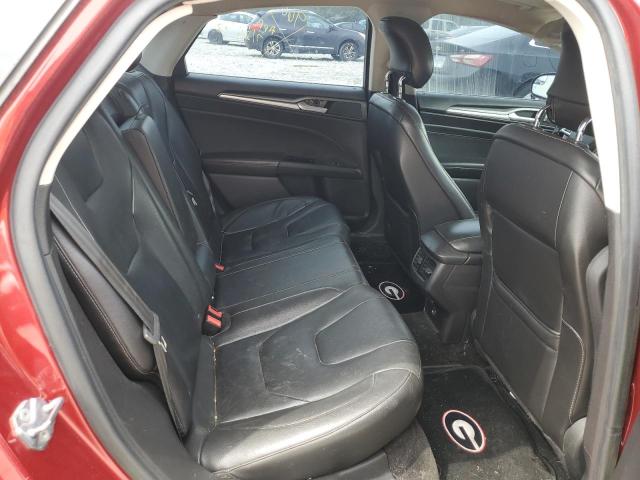 Photo 10 from auction – 2013 FORD FUSION TIT with VIN 3FA6P0K94DR105900