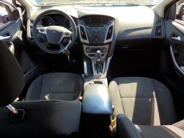 Photo 8 from auction – 2012 FORD FOCUS SEL with VIN 1FAHP3M20CL330872