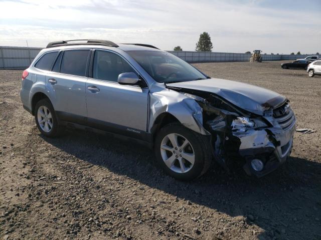 Снимка 4 от търг – 2014 SUBARU OUTBACK 2. с VIN 4S4BRBCC4E3261391