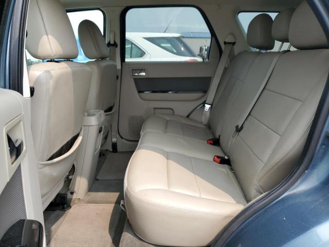 Photo 10 from auction – 2010 FORD ESCAPE HYB with VIN 1FMCU4K33AKB54736