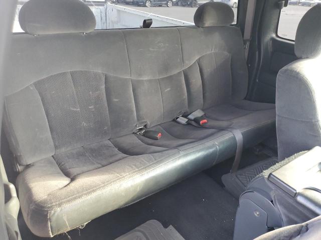 Photo 10 from auction – 2001 CHEVROLET SILVERADO with VIN 2GCEC19T411362967