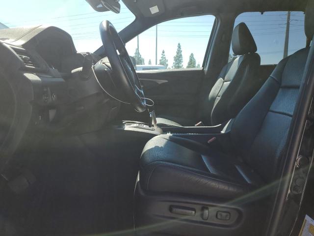 Photo 7 from auction – 2021 HONDA PASSPORT E with VIN 5FNYF8H58MB024649