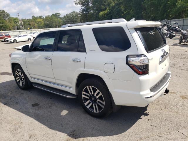 Photo 2 from auction – 2015 TOYOTA 4RUNNER SR with VIN JTEZU5JR3F5105466