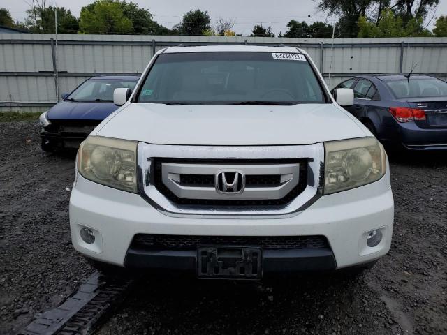Photo 5 from auction – 2009 HONDA PILOT with VIN 5FNYF48569B009907